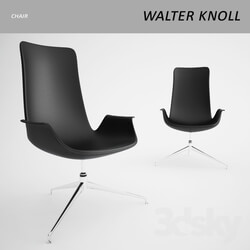 Chair - Walter knoll 