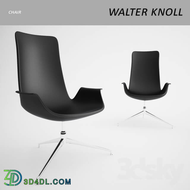 Chair - Walter knoll