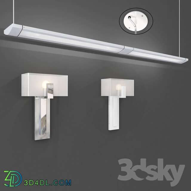 Technical lighting - Light Fitures