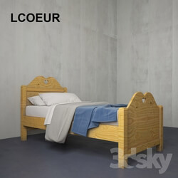 Bed - LCOEUR 
