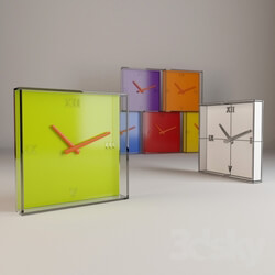 Other decorative objects - Watch 