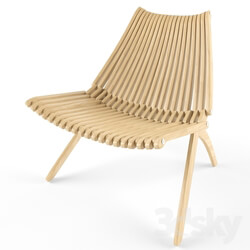 Chair - Lotos Chair 
