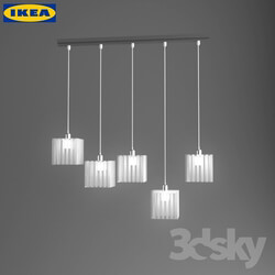 Ceiling light - VILLBO_ IKEA 