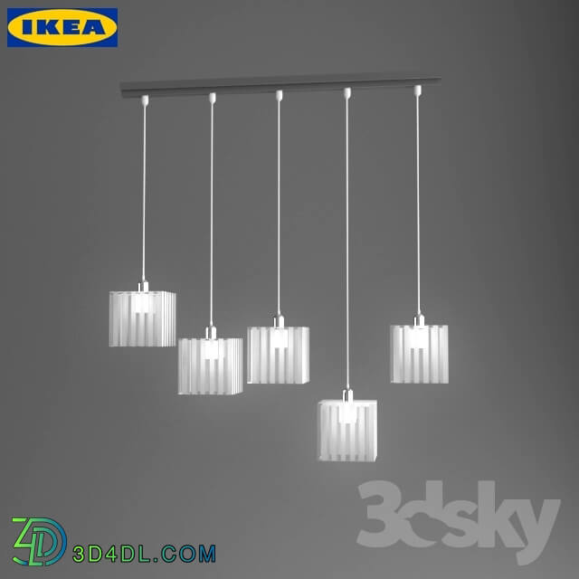 Ceiling light - VILLBO_ IKEA