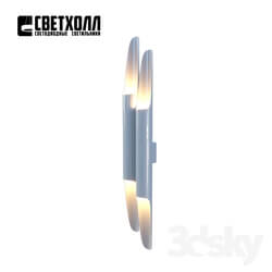 Wall light - Helios_ sconces 