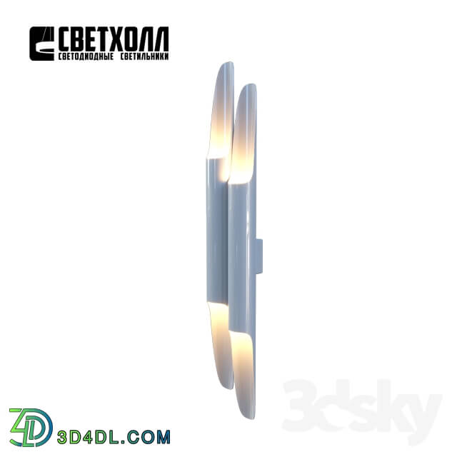 Wall light - Helios_ sconces