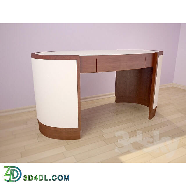 Table - Desk Selva