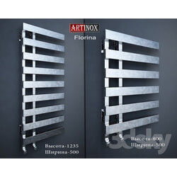 Towel rail - Artinox _ Florina 