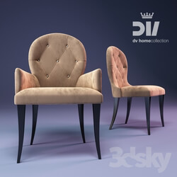 Chair - DV Home _ NOBILITY 