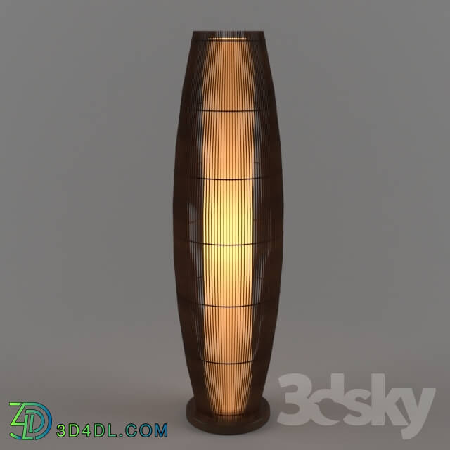 Floor lamp - Light