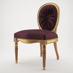 Chair - Jumbo Collection - Matisse 
