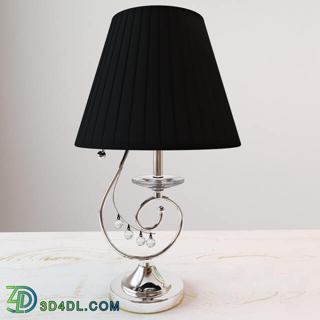 Table lamp - Table Lamp 2044 EVROSVET