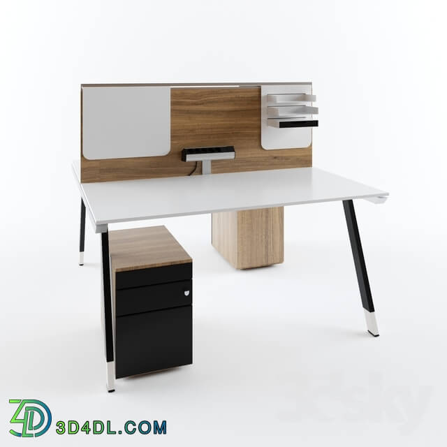 Office furniture - Office table