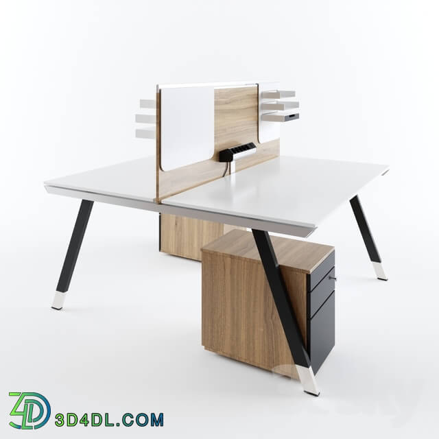 Office furniture - Office table