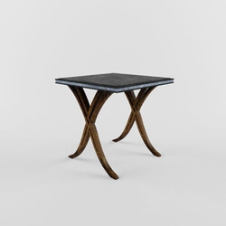 Table - Christopher guy 