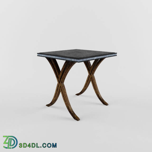 Table - Christopher guy