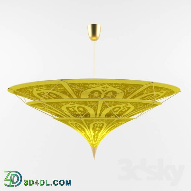 Ceiling light - Chandelier