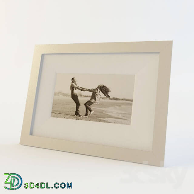 Other decorative objects - Photo Frame
