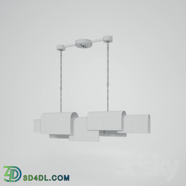 Ceiling light - Vault Pendant Light