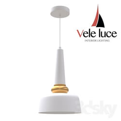 Ceiling light - Pendant lamp Vele Luce Appassionato VL2141P01 