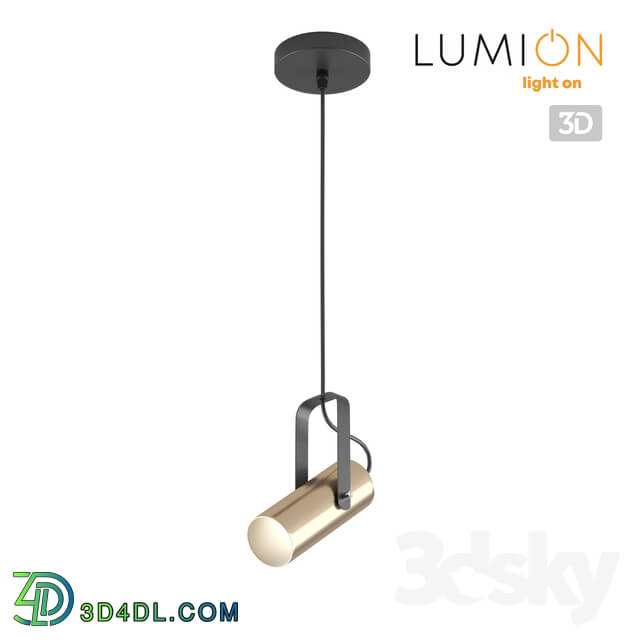 Ceiling light - Suspension LUMION 3714_1 CLAIRE