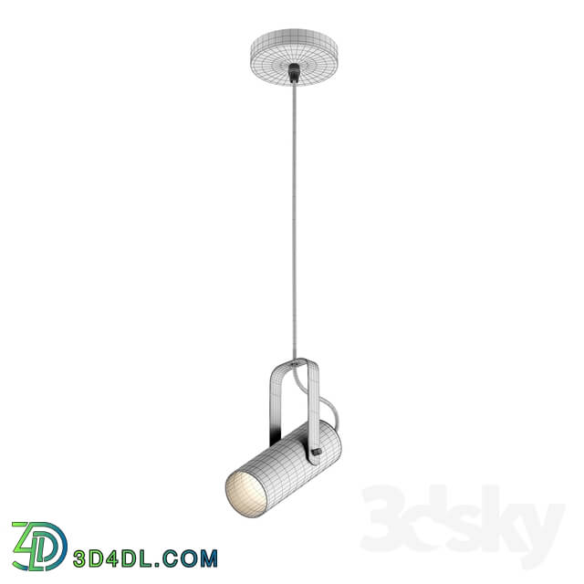 Ceiling light - Suspension LUMION 3714_1 CLAIRE