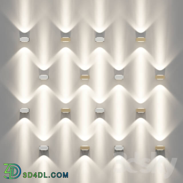 Wall light - IES_Lighting_7