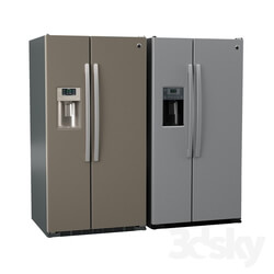 Kitchen appliance - Refrigerators 