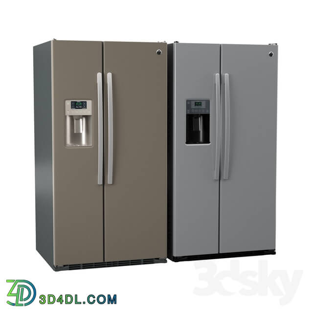 Kitchen appliance - Refrigerators