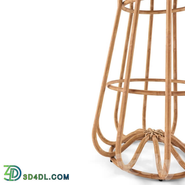 Table - Marte Basket Table