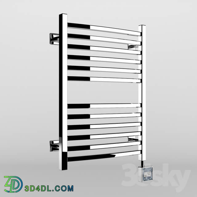 Towel rail - Sunerzha Arkus 600x400