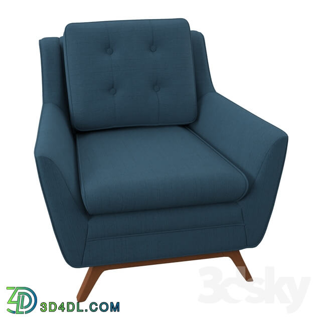 Arm chair - Binder Armchair