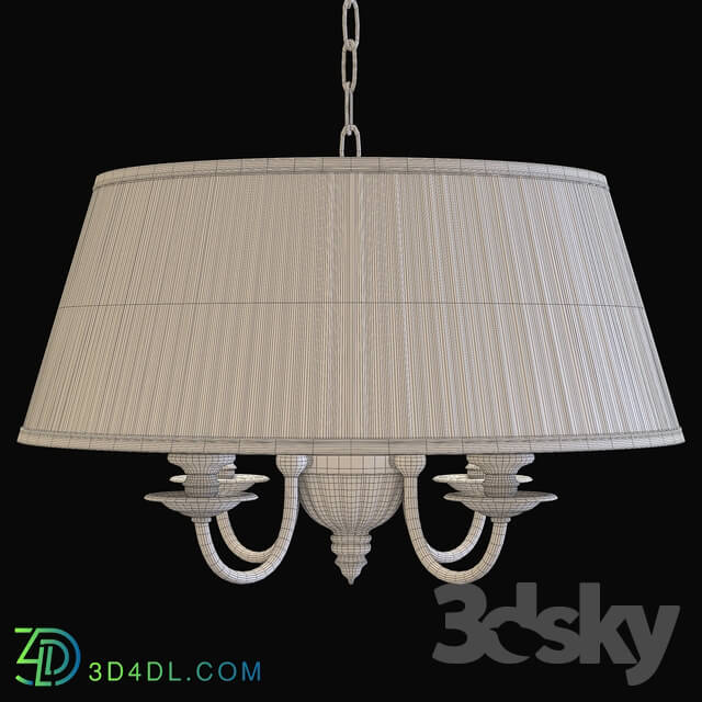 Ceiling light - REEF SP4