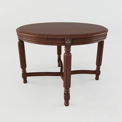 Table - Classic table 