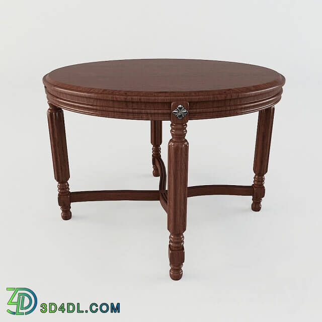 Table - Classic table