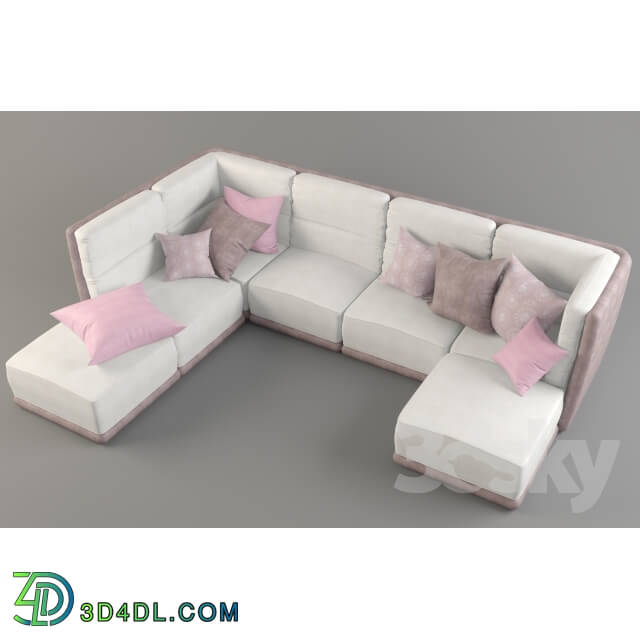 Sofa - Restline