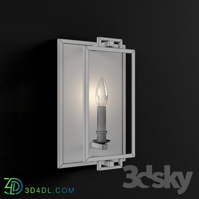 Wall light - Backer PH204