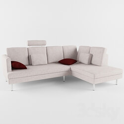 Sofa - Bo Concept _ Istra BQ30 