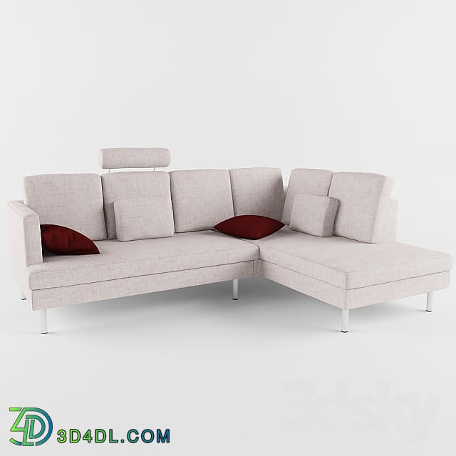 Sofa - Bo Concept _ Istra BQ30