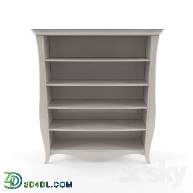 Wardrobe _ Display cabinets - CORTE ZARI-551