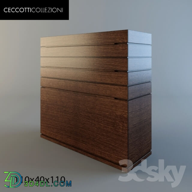 Sideboard _ Chest of drawer - Ceccotti