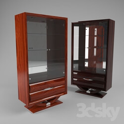 Wardrobe _ Display cabinets - JendyCarlo Lucky A6-18 