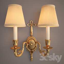 Wall light - Sconce 