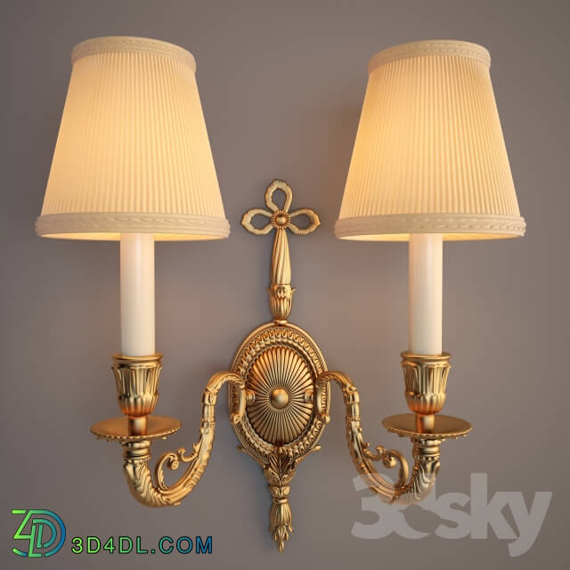 Wall light - Sconce