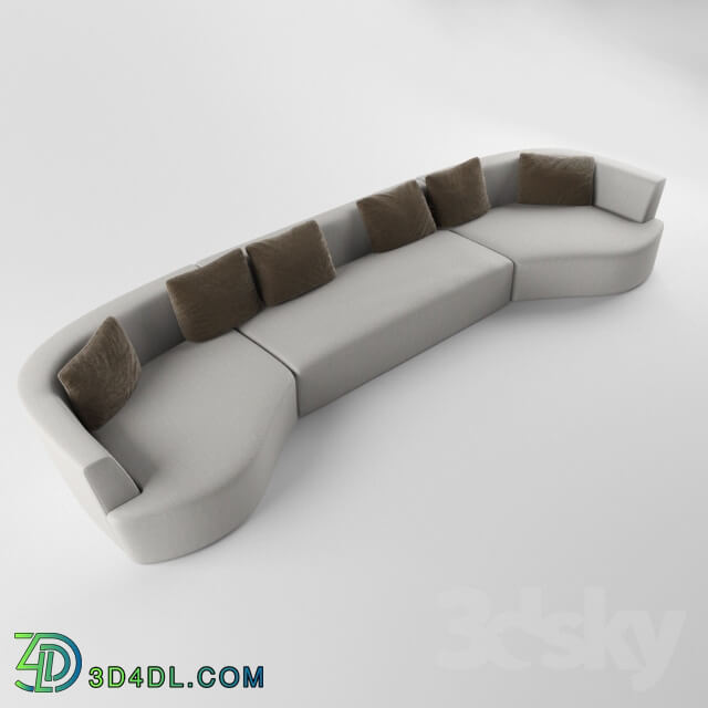 Sofa - VIOSKI Sofa