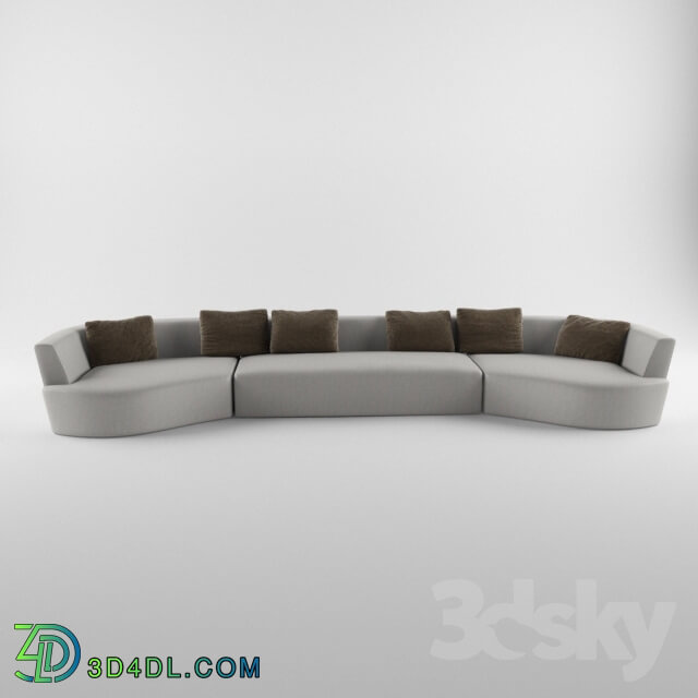 Sofa - VIOSKI Sofa