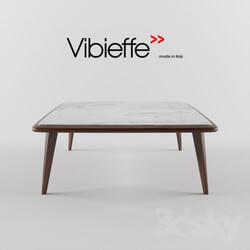 Table - Vibieffe Xmax Table 