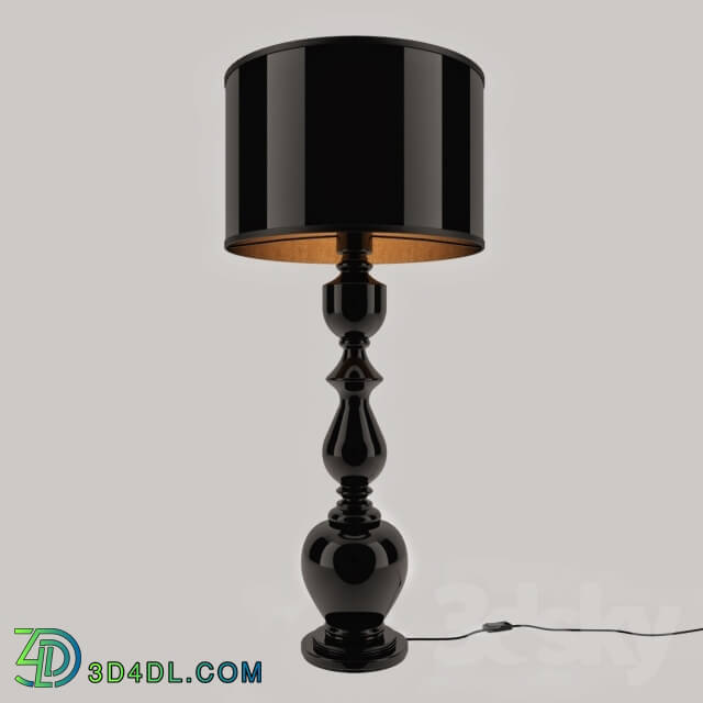 Table lamp - Table lamp MT80100-1-350