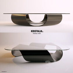 Table - Mobius Table 