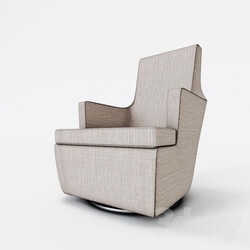 Arm chair - CTS Diva 640 